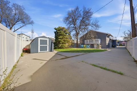 Tiny photo for 365 E FENTON AVE, South Salt Lake, UT 84115 (MLS # 2144650)