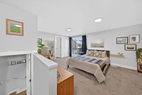 Tiny photo for 365 E FENTON AVE, South Salt Lake, UT 84115 (MLS # 2144650)