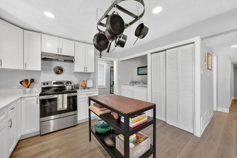 Tiny photo for 365 E FENTON AVE, South Salt Lake, UT 84115 (MLS # 2144650)