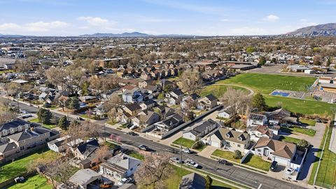 Tiny photo for 365 E FENTON AVE, South Salt Lake, UT 84115 (MLS # 2144650)