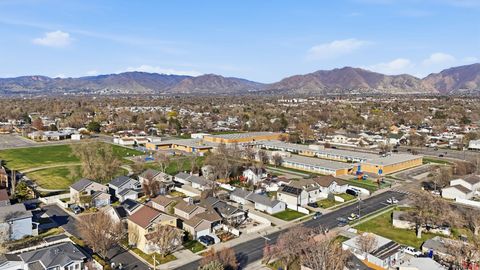 Tiny photo for 365 E FENTON AVE, South Salt Lake, UT 84115 (MLS # 2144650)