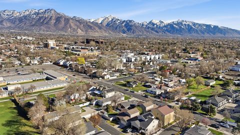Tiny photo for 365 E FENTON AVE, South Salt Lake, UT 84115 (MLS # 2144650)