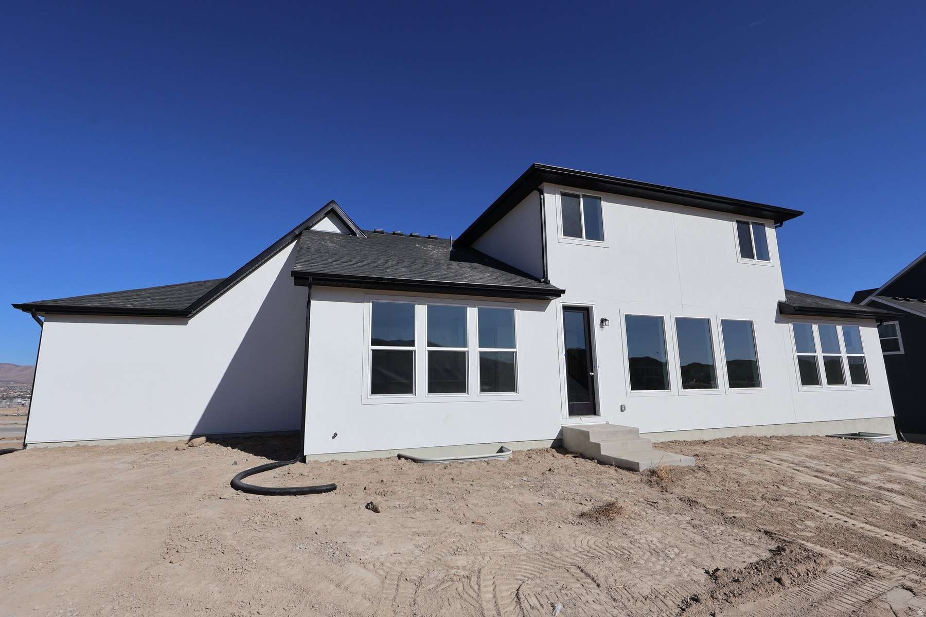 BRIXTON PARK - Residential