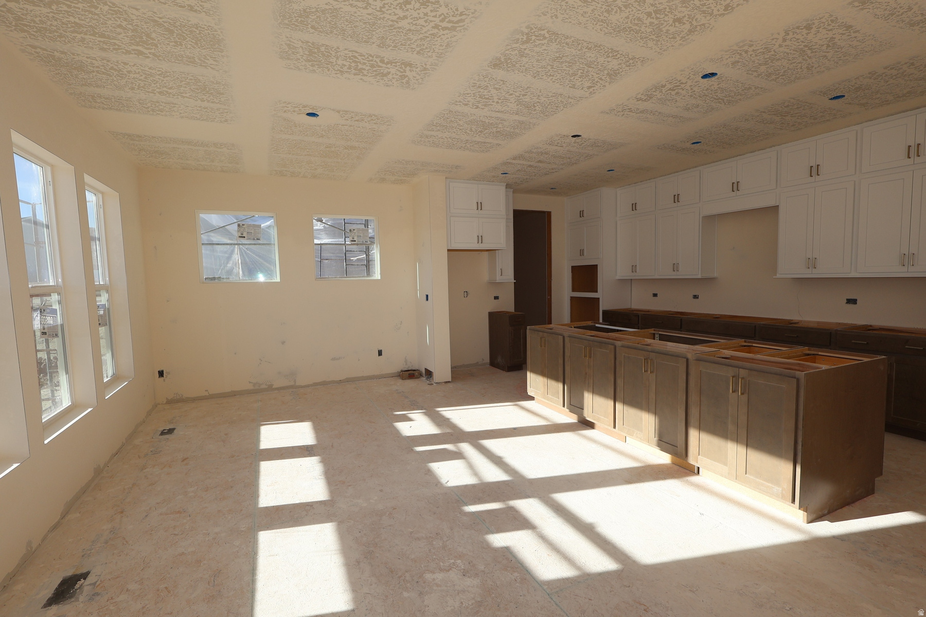 BRIXTON PARK - Residential