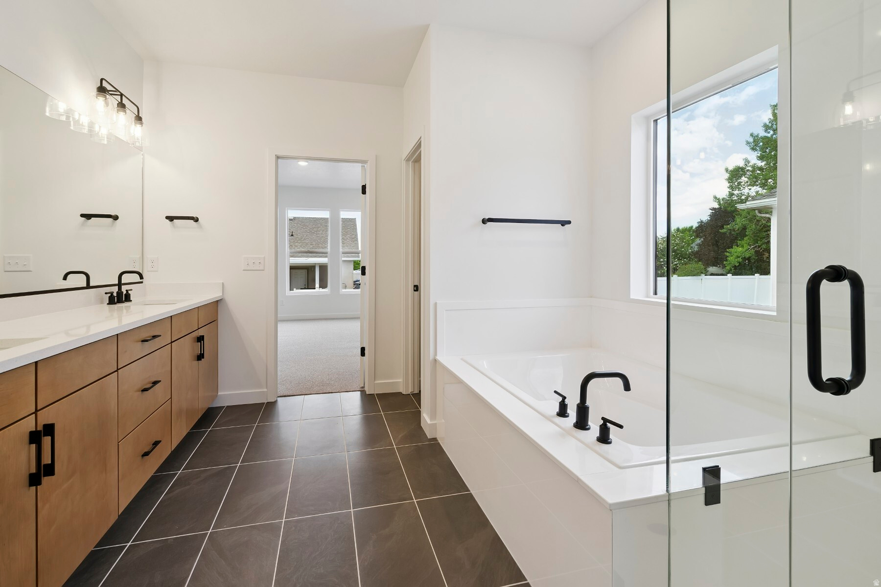 BRIXTON PARK - Residential