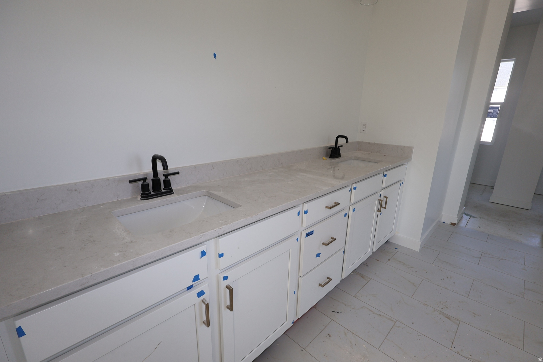 BRIXTON PARK - Residential