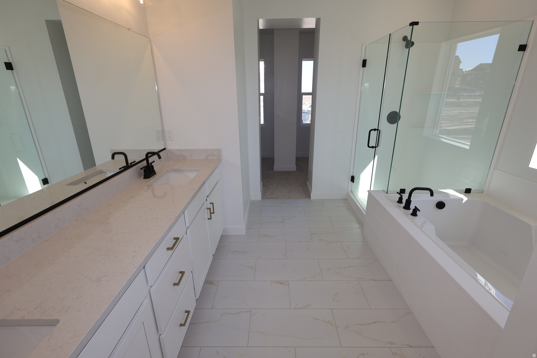 BRIXTON PARK - Residential