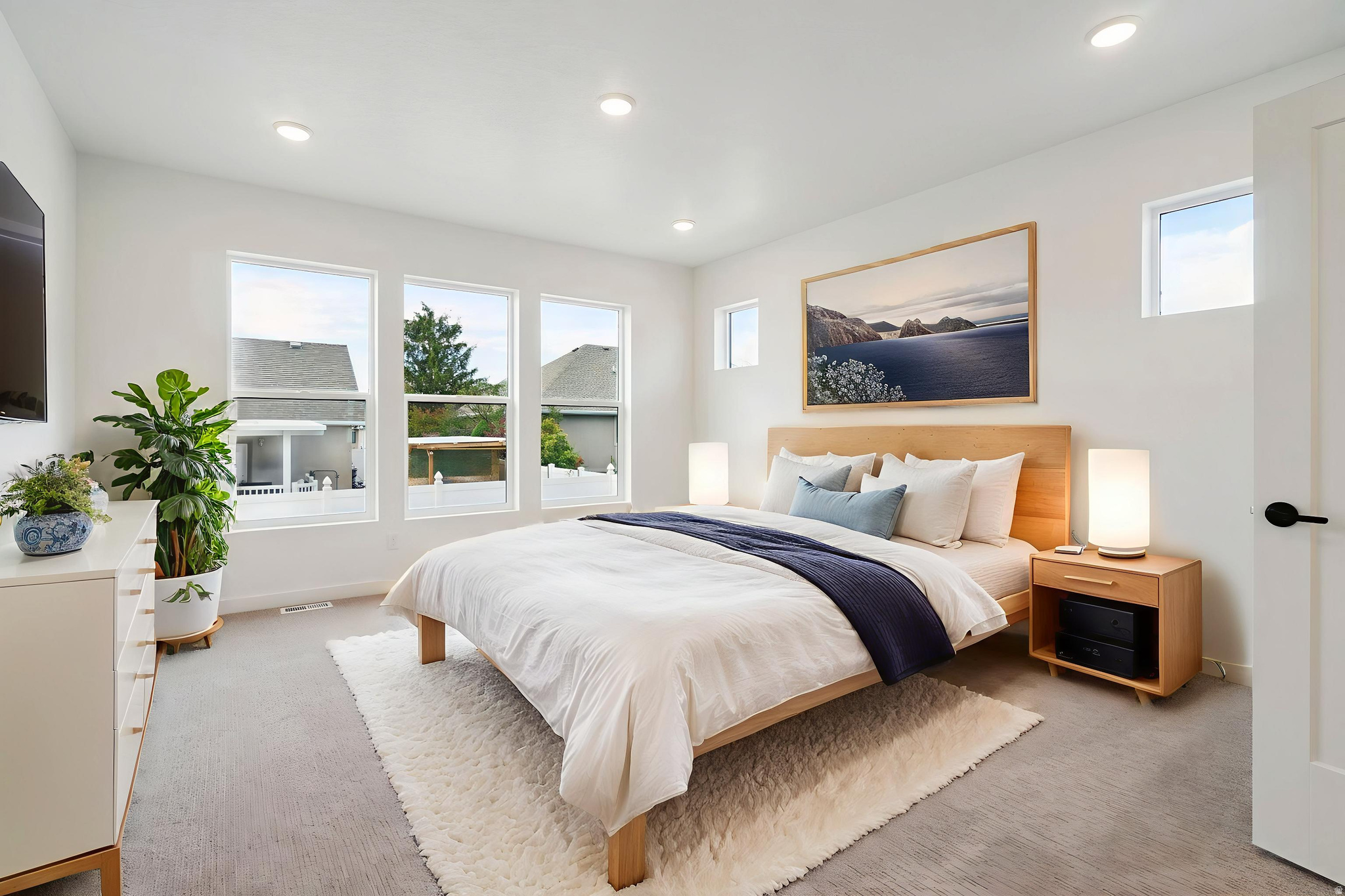 BRIXTON PARK - Residential