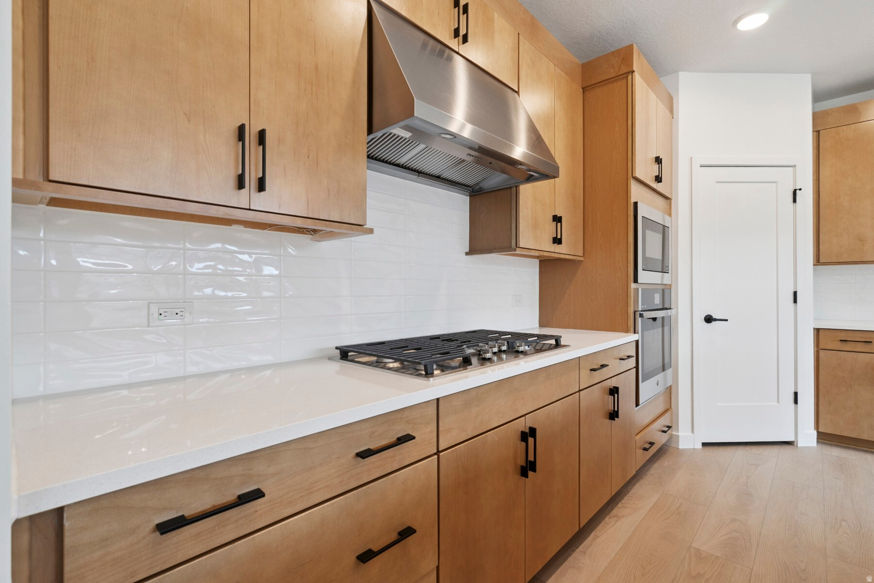 BRIXTON PARK - Residential