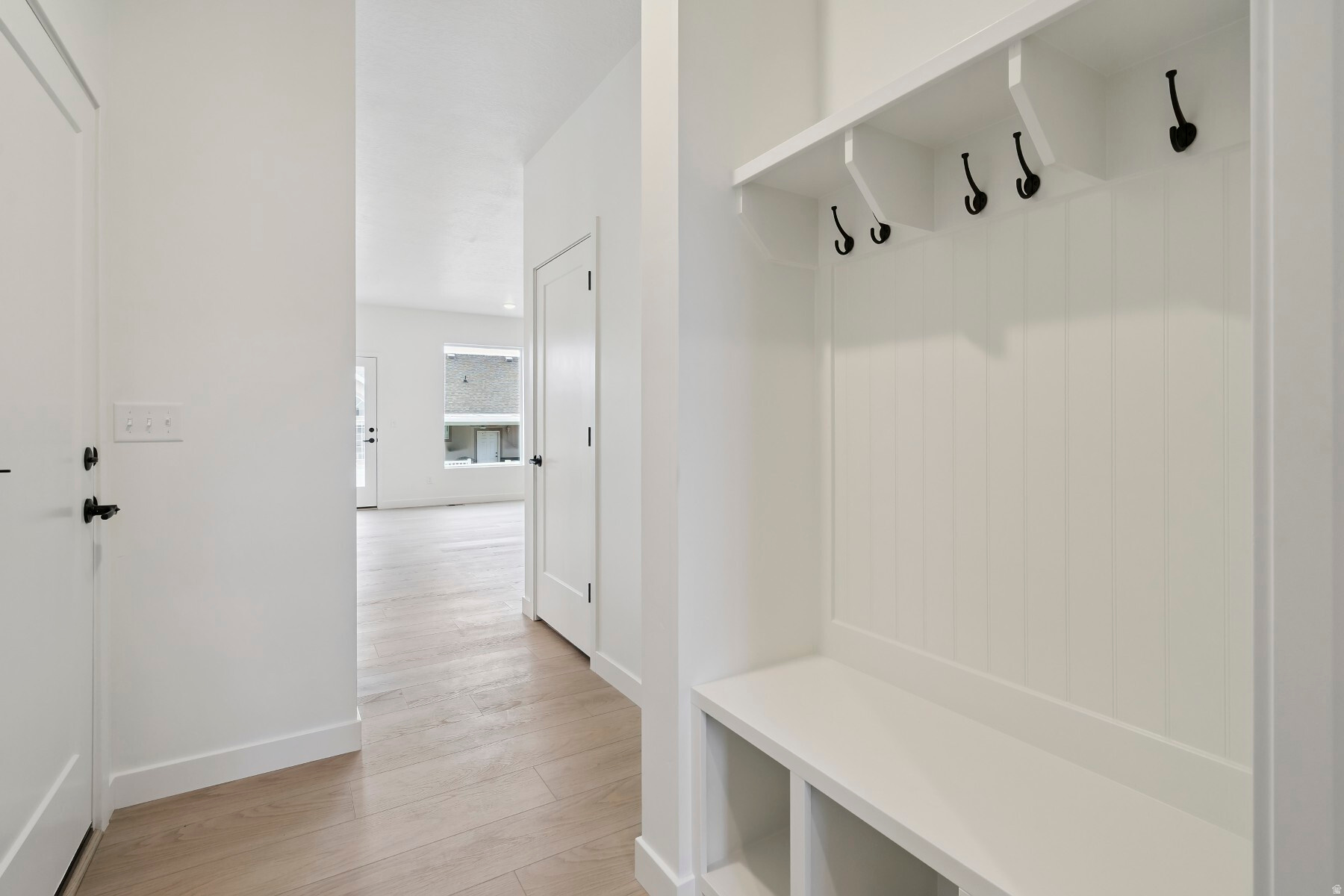 BRIXTON PARK - Residential