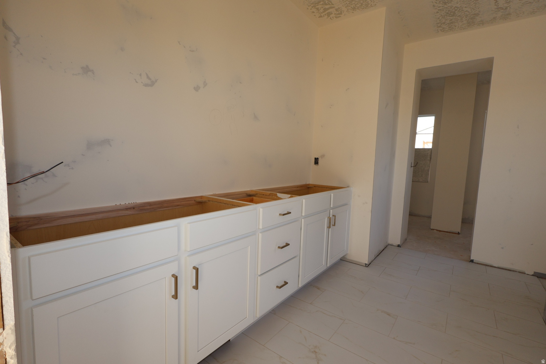 BRIXTON PARK - Residential