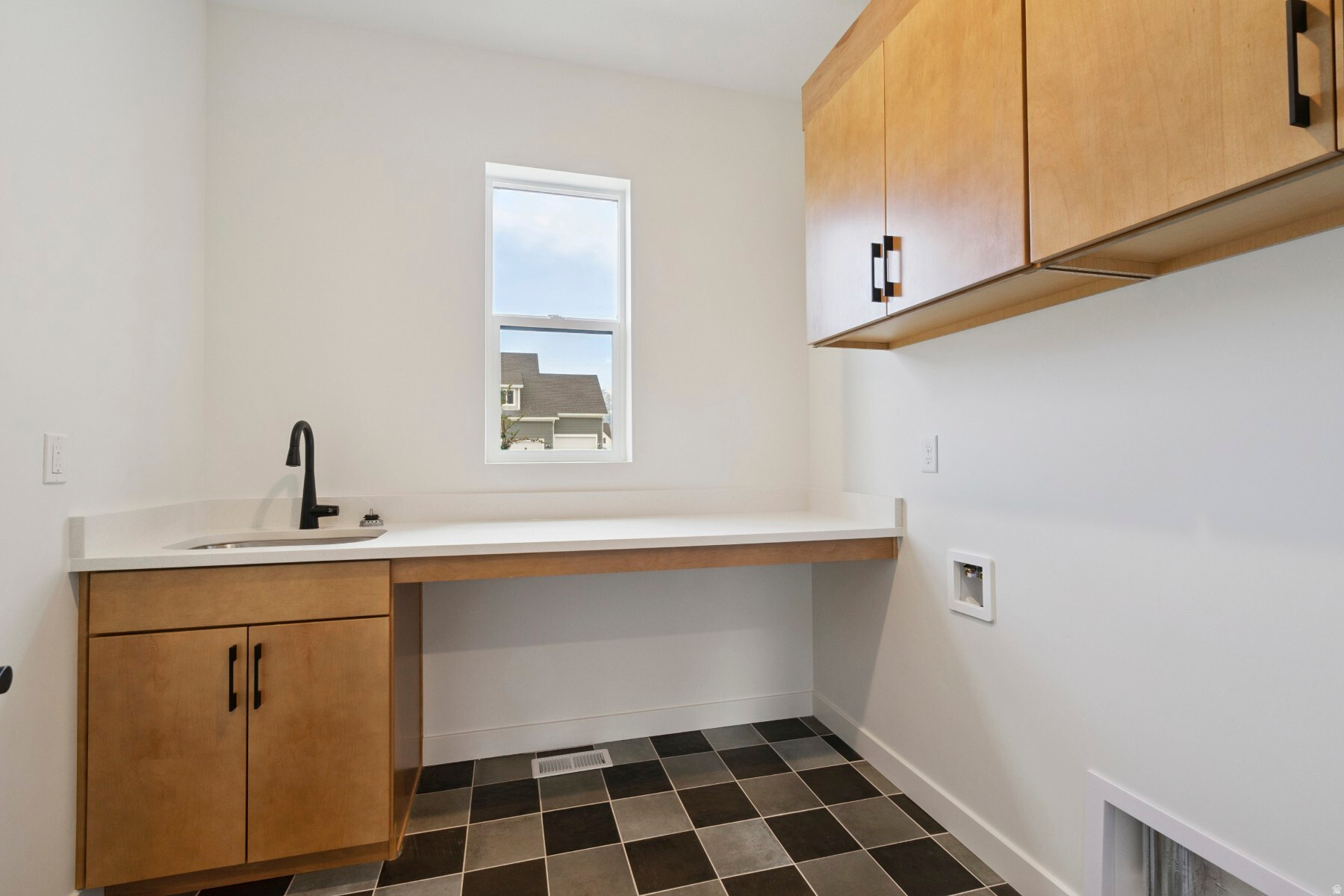 BRIXTON PARK - Residential