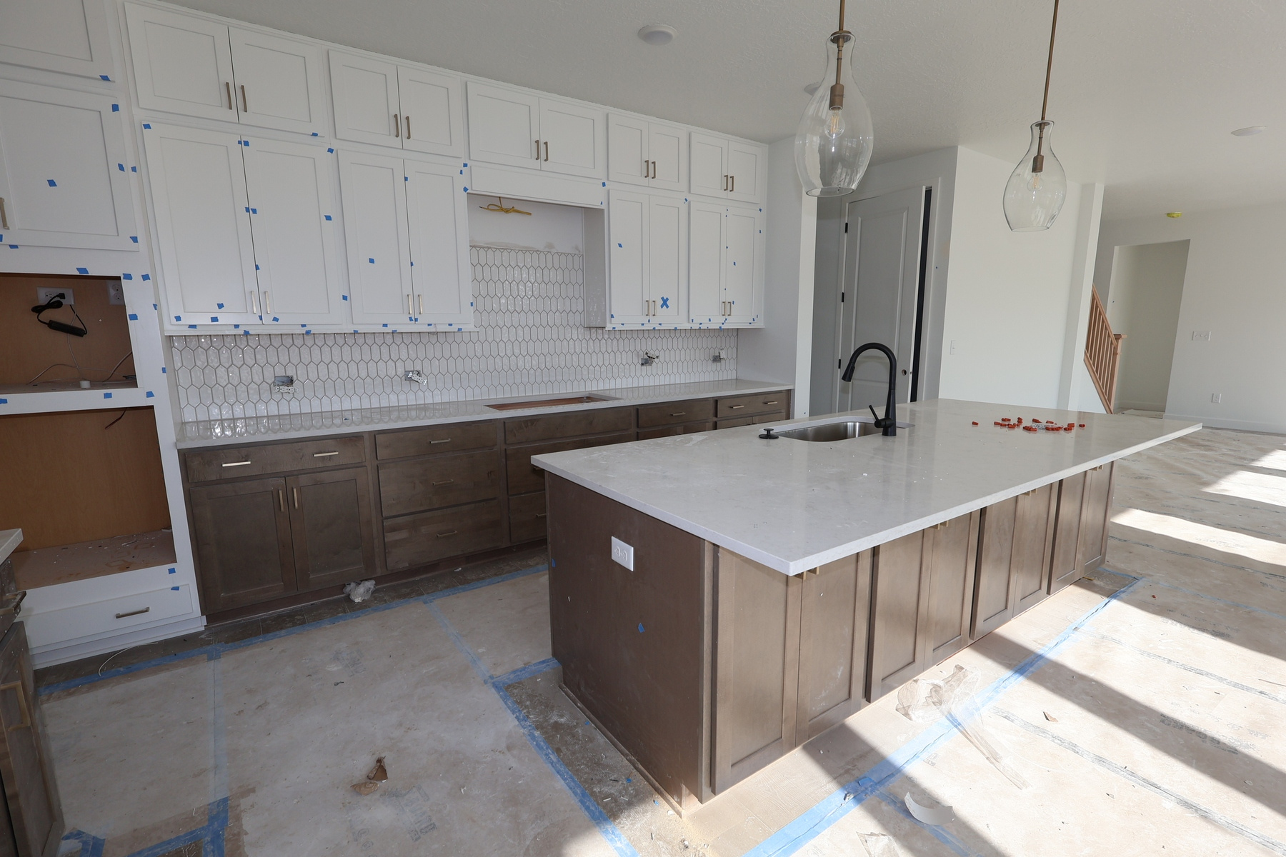 BRIXTON PARK - Residential