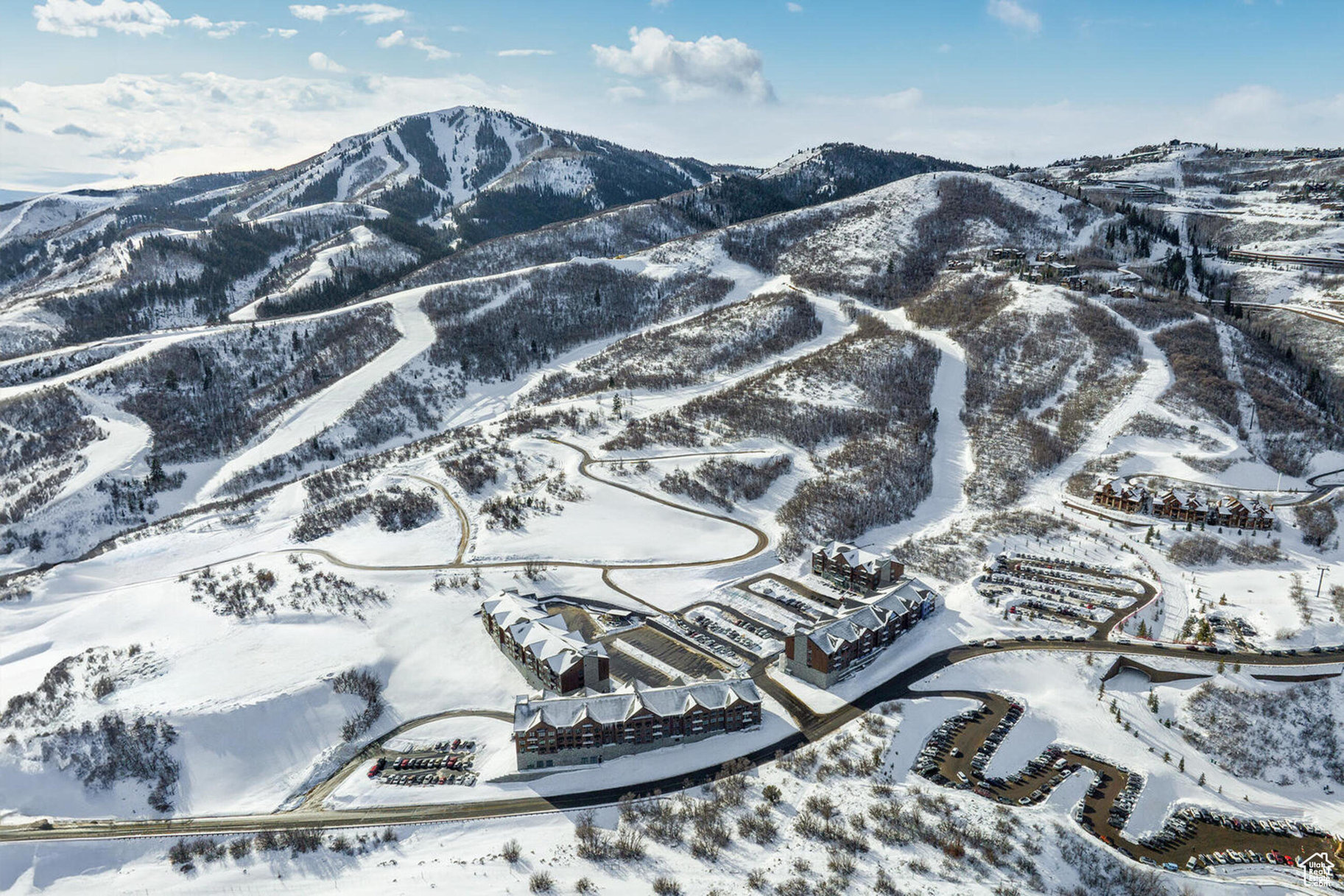 2303 Deer Hollow Rd #2140, Park City, Utah image 1