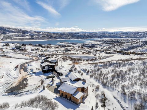 Tiny photo for 2059 W CAPRICORN CT, Heber City, UT 84032 (MLS # 2138638)