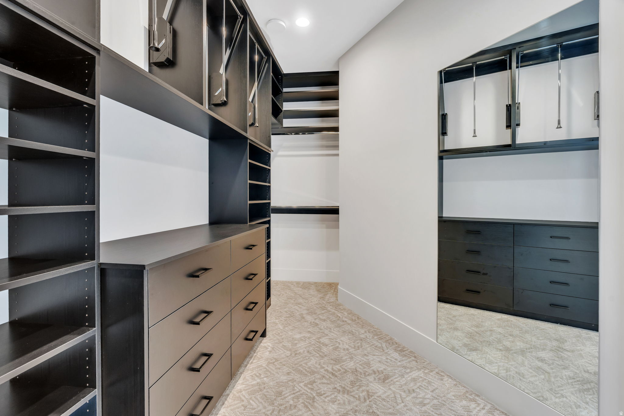 SKYRIDGE SUBDIVISION - Residential