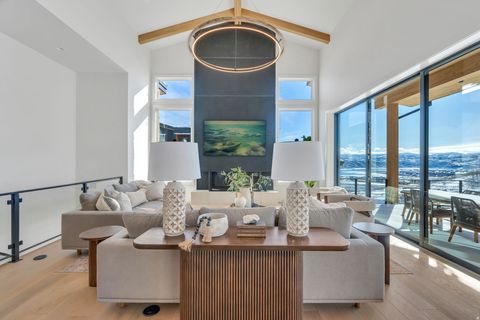 Tiny photo for 2059 W CAPRICORN CT, Heber City, UT 84032 (MLS # 2138638)