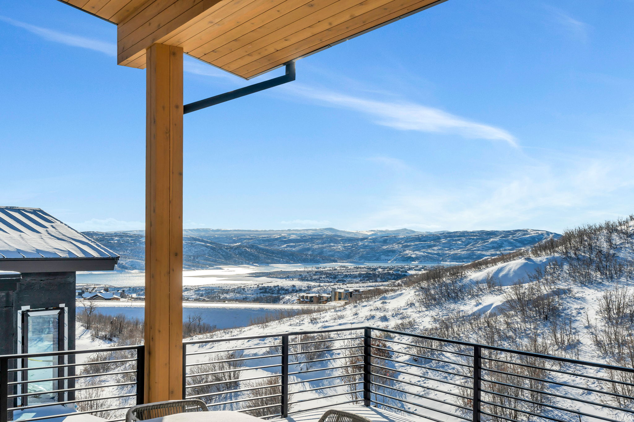 SKYRIDGE SUBDIVISION - Residential