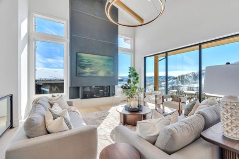 Tiny photo for 2059 W CAPRICORN CT, Heber City, UT 84032 (MLS # 2138638)