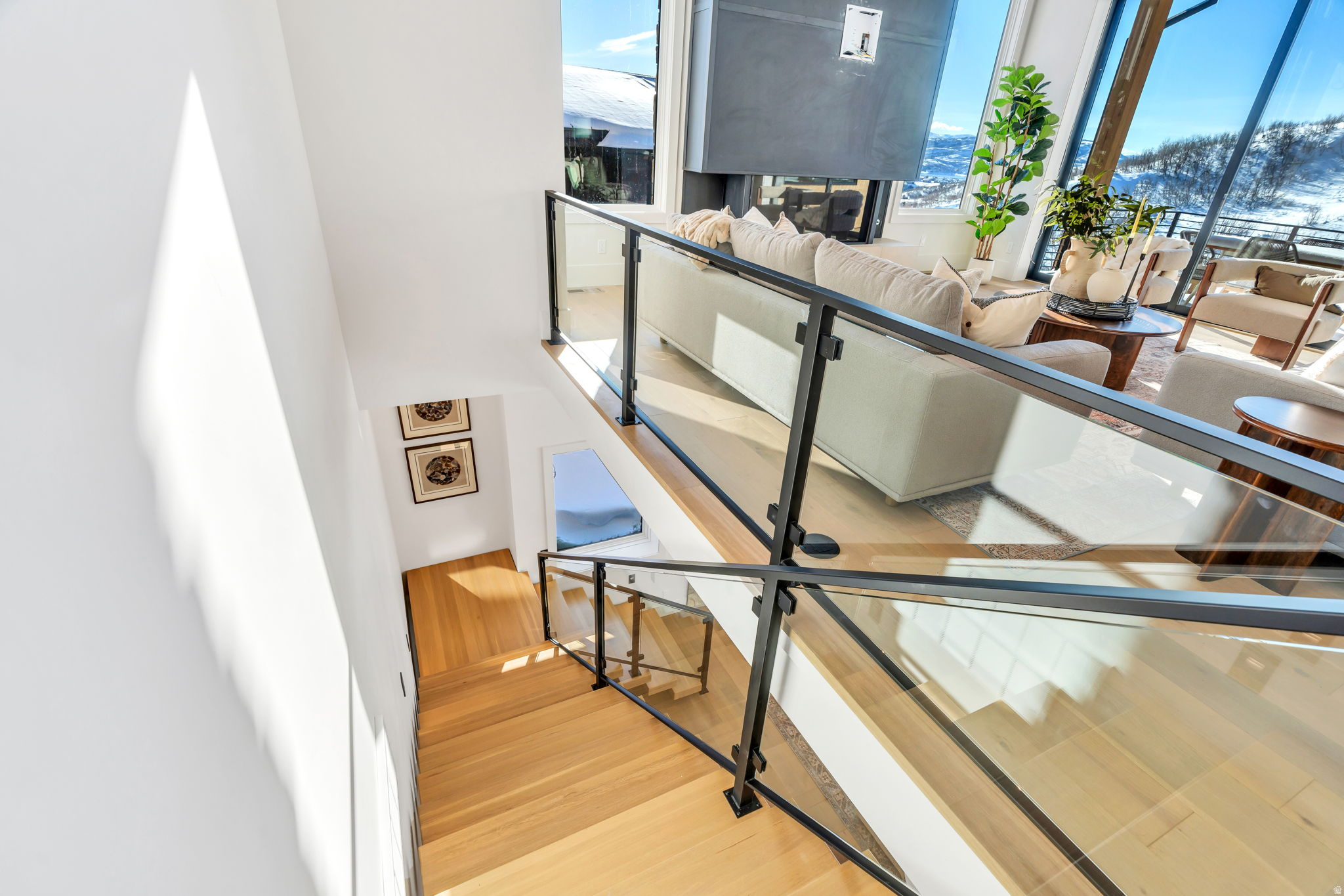 SKYRIDGE SUBDIVISION - Residential