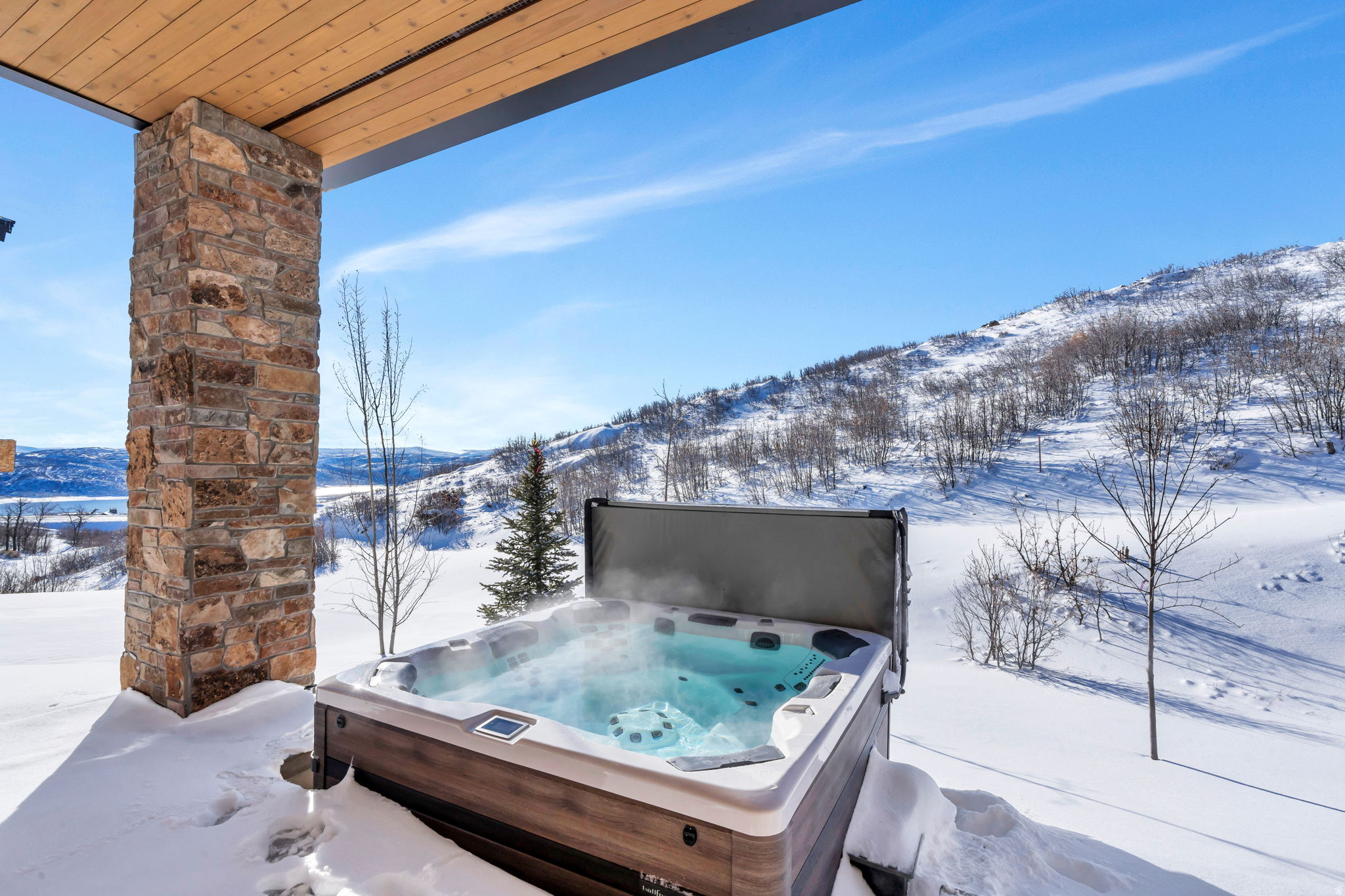 SKYRIDGE SUBDIVISION - Residential