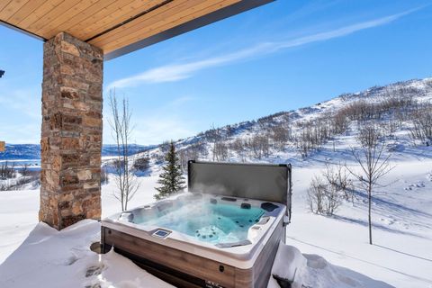 Tiny photo for 2059 W CAPRICORN CT, Heber City, UT 84032 (MLS # 2138638)