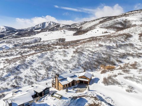 Tiny photo for 2059 W CAPRICORN CT, Heber City, UT 84032 (MLS # 2138638)