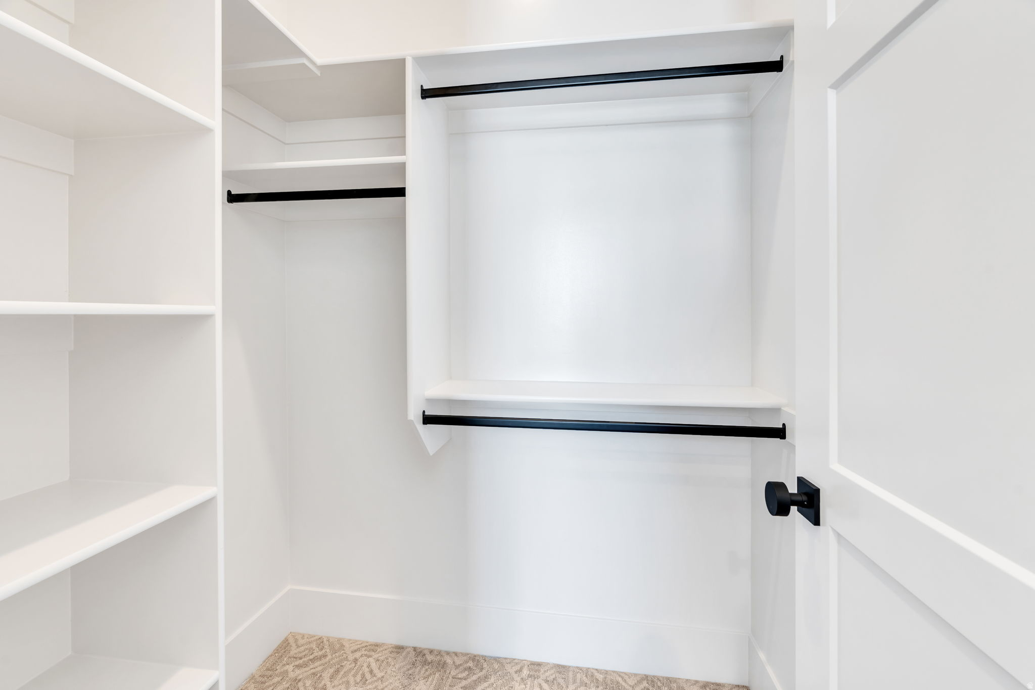 SKYRIDGE SUBDIVISION - Residential