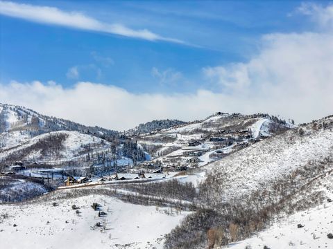 Tiny photo for 2059 W CAPRICORN CT, Heber City, UT 84032 (MLS # 2138638)