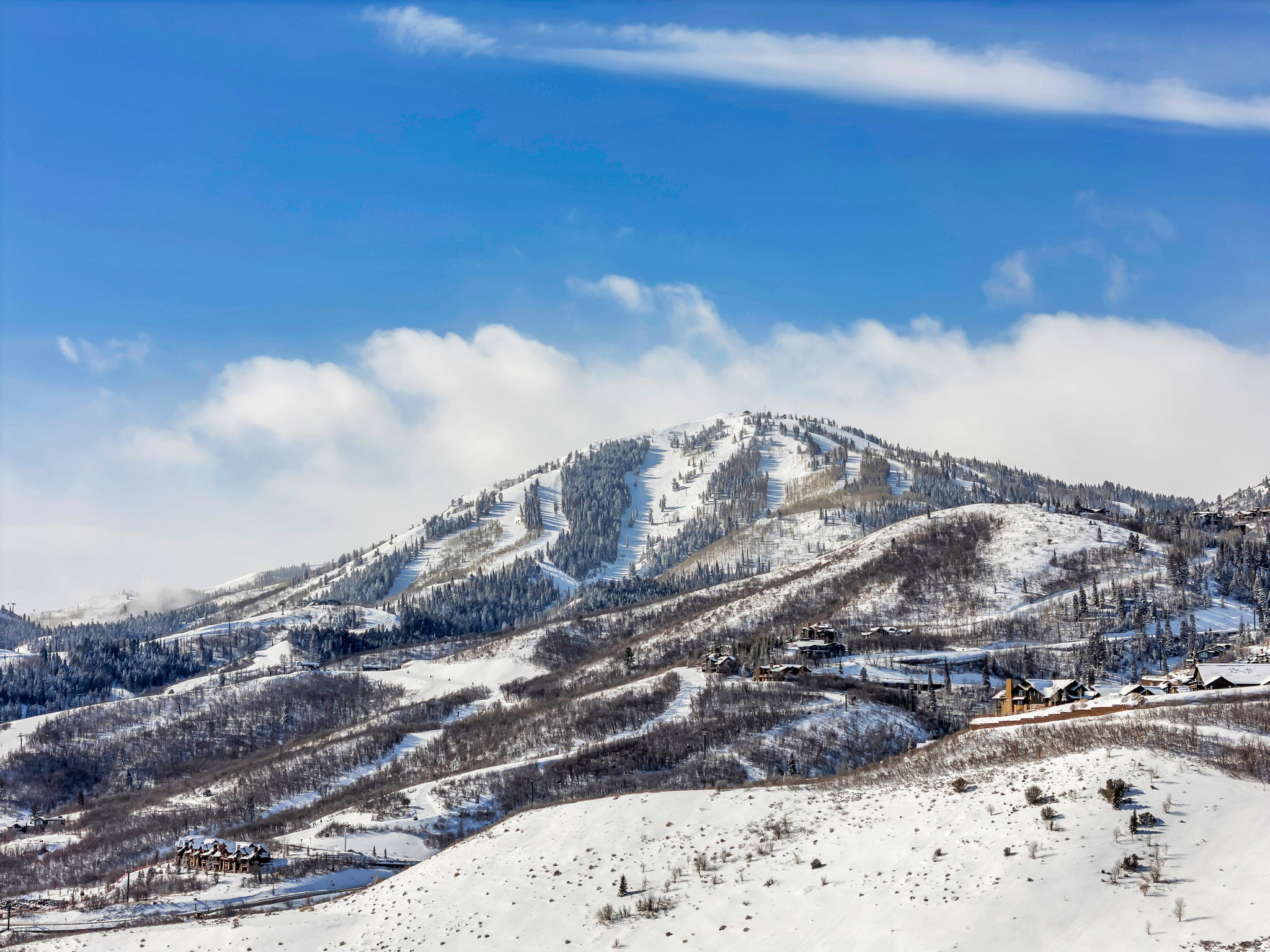 SKYRIDGE SUBDIVISION - Residential