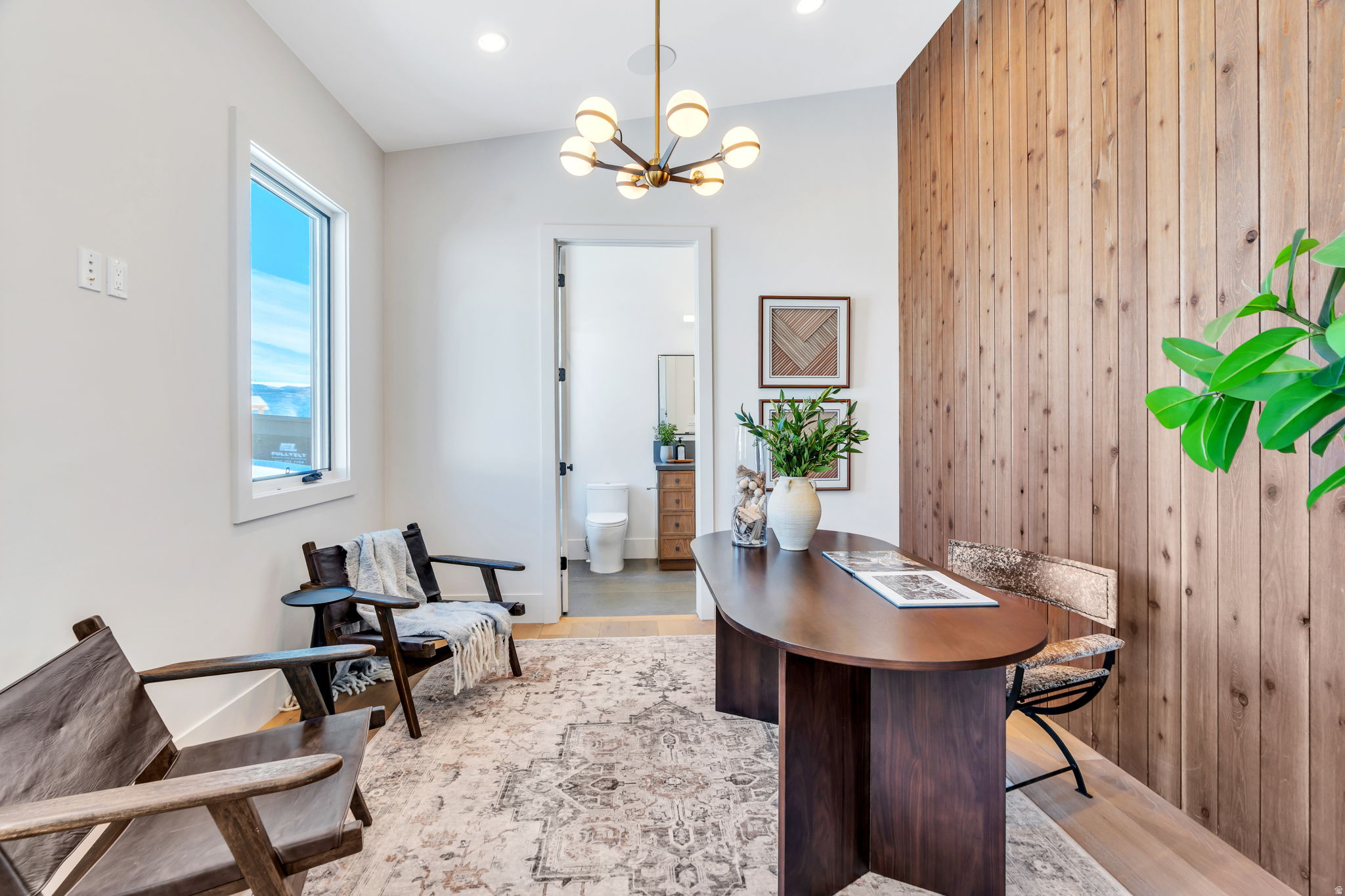 SKYRIDGE SUBDIVISION - Residential