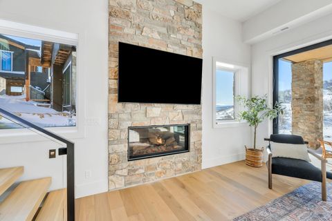 Tiny photo for 2059 W CAPRICORN CT, Heber City, UT 84032 (MLS # 2138638)