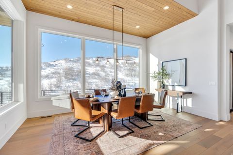 Tiny photo for 2059 W CAPRICORN CT, Heber City, UT 84032 (MLS # 2138638)