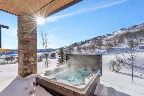 Tiny photo for 2059 W CAPRICORN CT, Heber City, UT 84032 (MLS # 2138638)