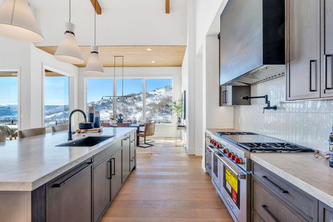 Tiny photo for 2059 W CAPRICORN CT, Heber City, UT 84032 (MLS # 2138638)