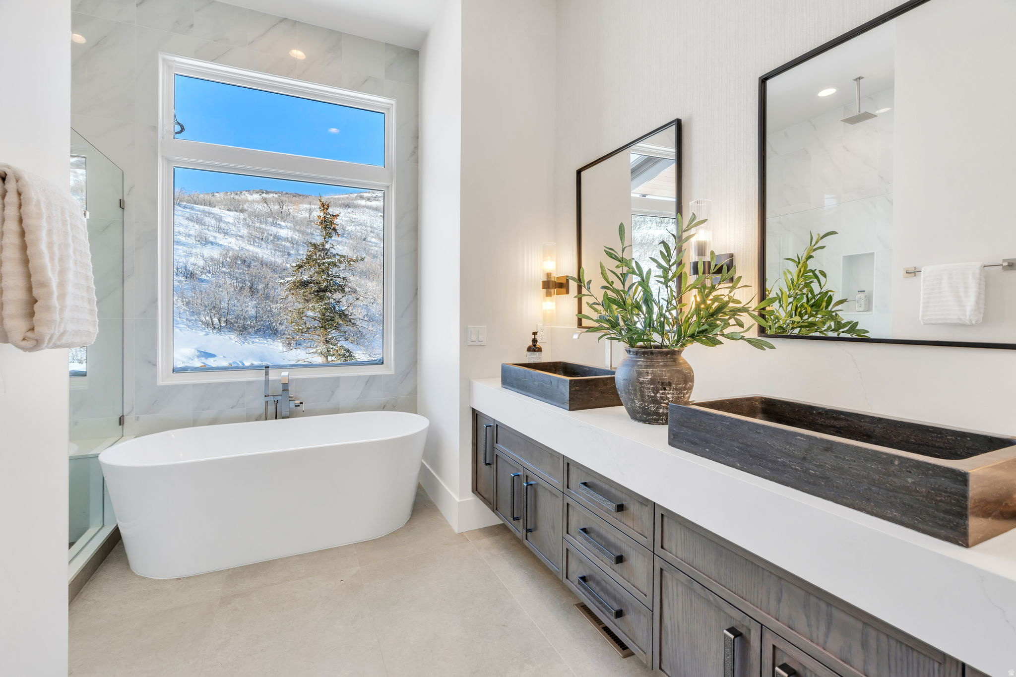 SKYRIDGE SUBDIVISION - Residential