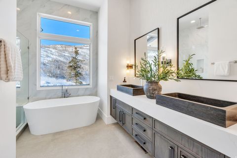 Tiny photo for 2059 W CAPRICORN CT, Heber City, UT 84032 (MLS # 2138638)