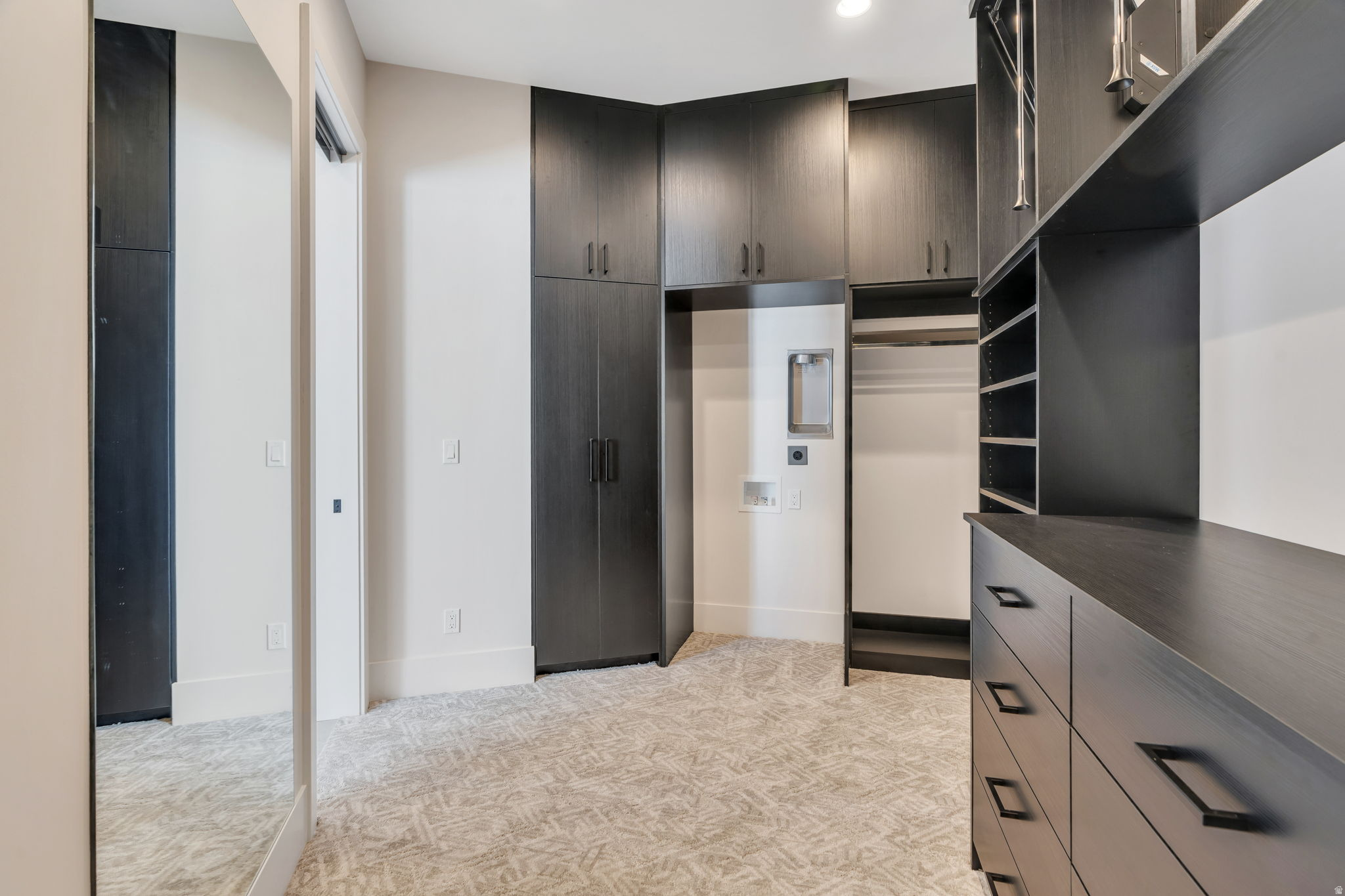 SKYRIDGE SUBDIVISION - Residential