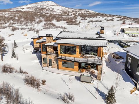 Tiny photo for 2059 W CAPRICORN CT, Heber City, UT 84032 (MLS # 2138638)