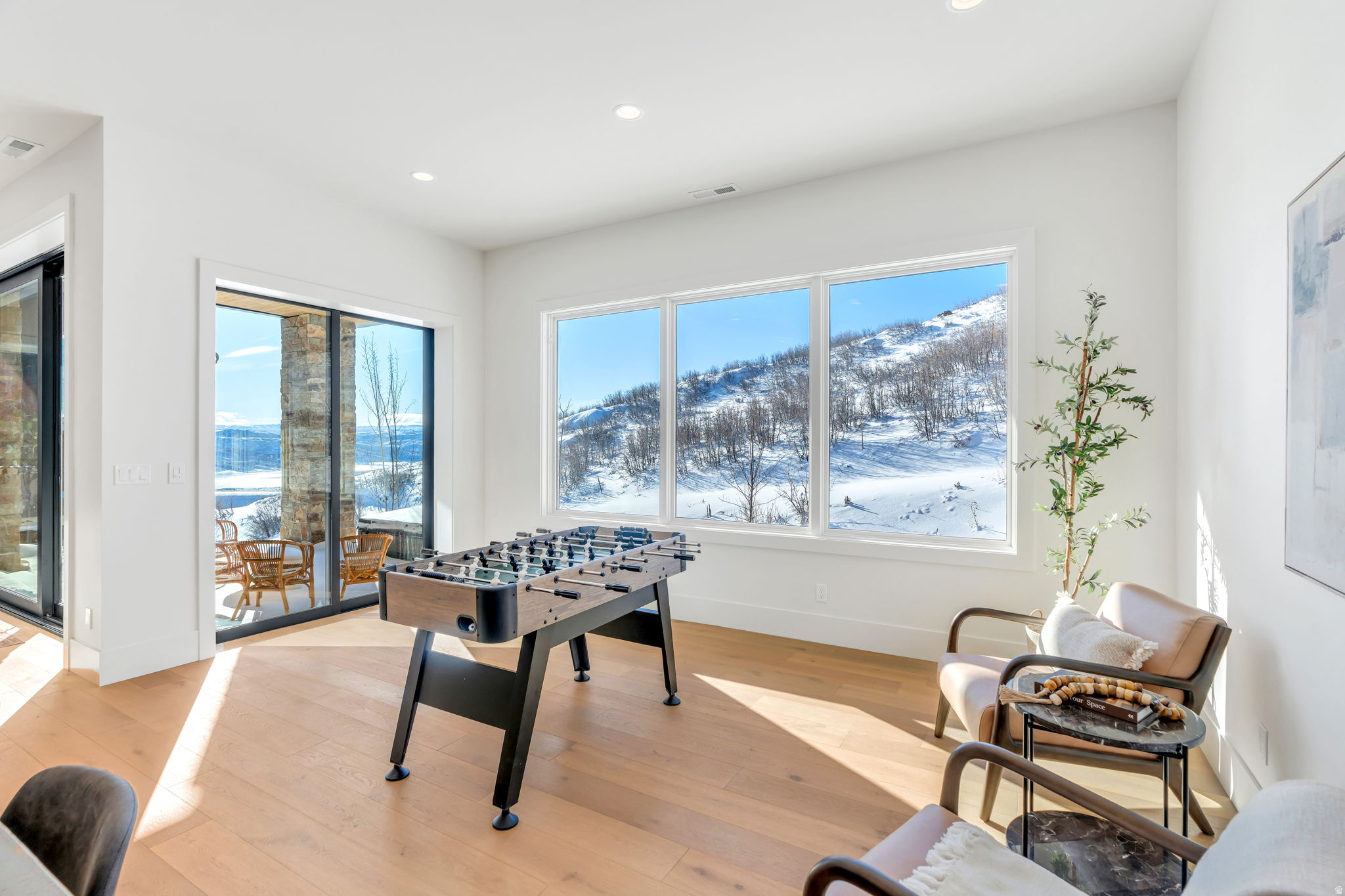 SKYRIDGE SUBDIVISION - Residential