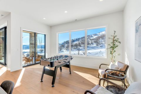 Tiny photo for 2059 W CAPRICORN CT, Heber City, UT 84032 (MLS # 2138638)