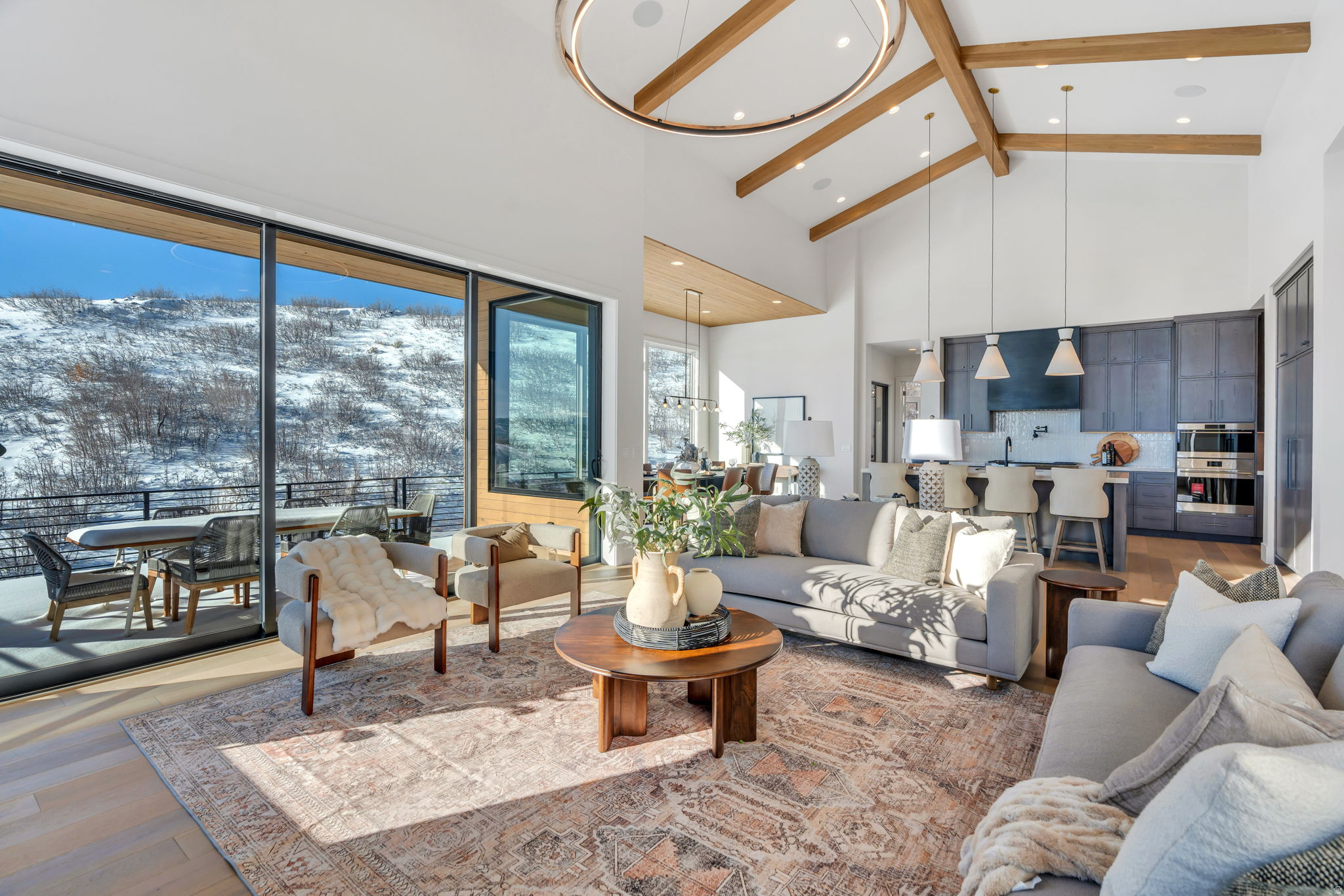 SKYRIDGE SUBDIVISION - Residential