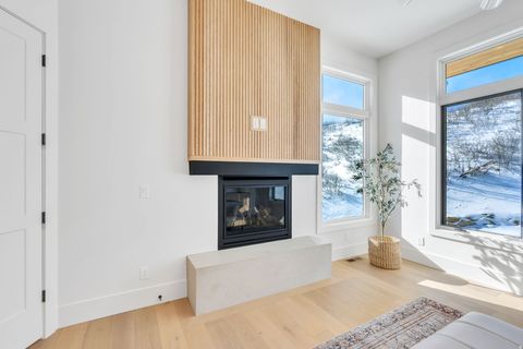 Tiny photo for 2059 W CAPRICORN CT, Heber City, UT 84032 (MLS # 2138638)