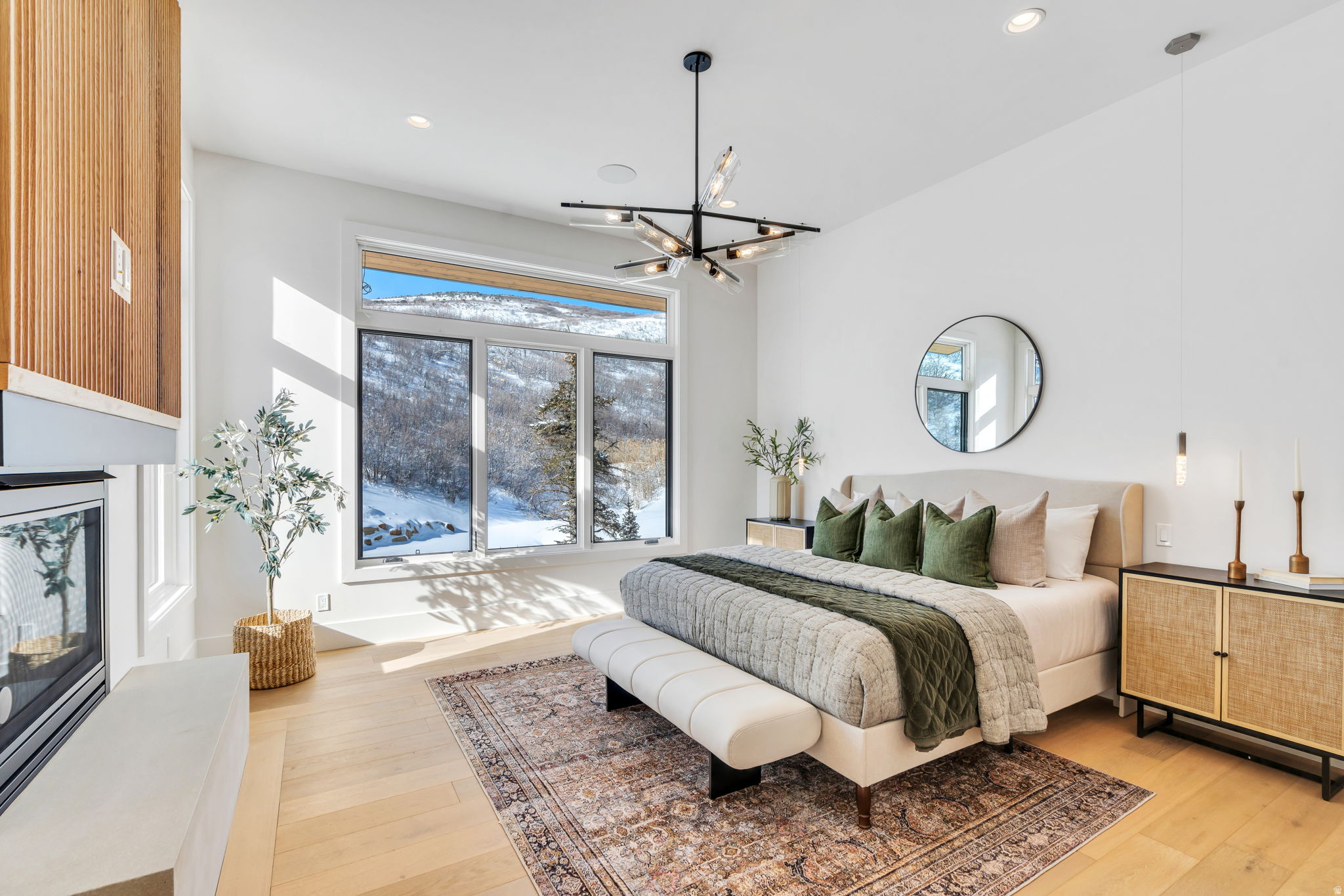 SKYRIDGE SUBDIVISION - Residential