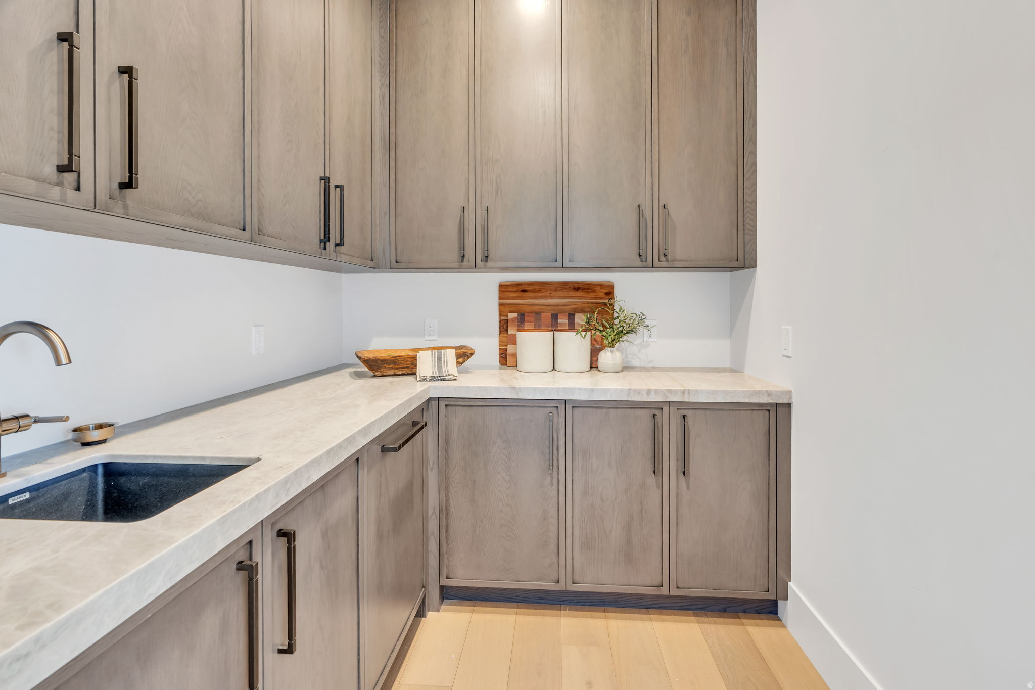 SKYRIDGE SUBDIVISION - Residential