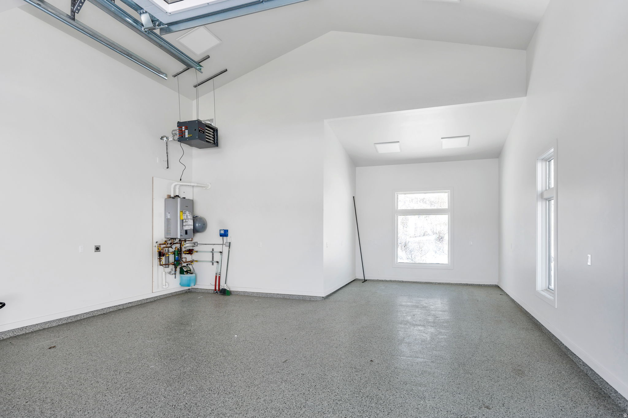 SKYRIDGE SUBDIVISION - Residential