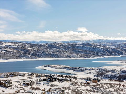 Tiny photo for 2059 W CAPRICORN CT, Heber City, UT 84032 (MLS # 2138638)