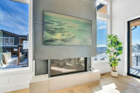 Tiny photo for 2059 W CAPRICORN CT, Heber City, UT 84032 (MLS # 2138638)