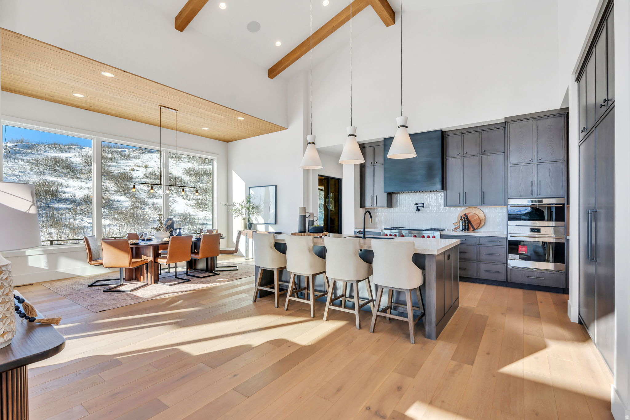 SKYRIDGE SUBDIVISION - Residential