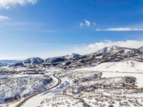 Tiny photo for 2059 W CAPRICORN CT, Heber City, UT 84032 (MLS # 2138638)